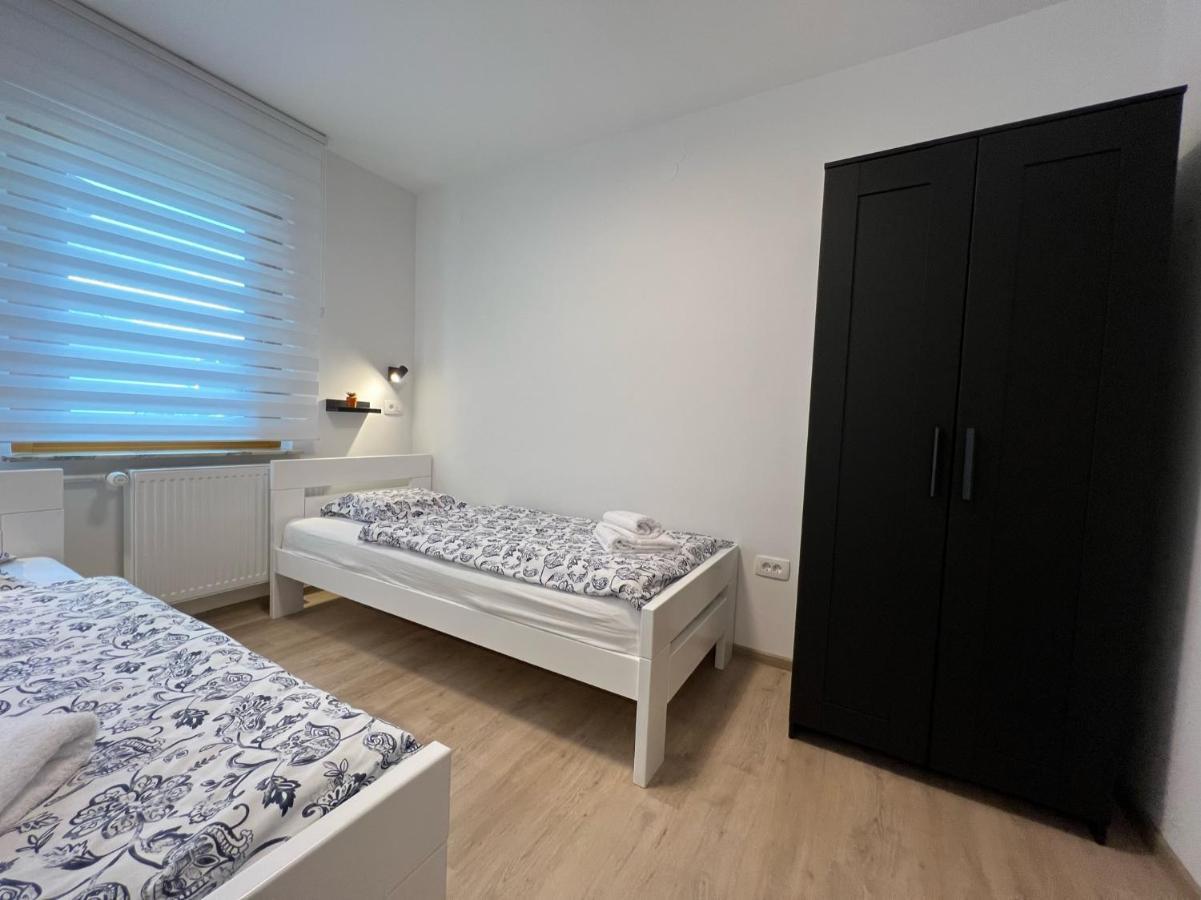 Apartma Ana In Manca Begunje na Gorenjskem Exterior foto